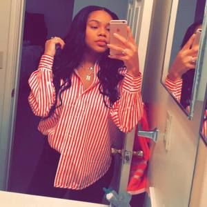 Meet your Posher, Hailli